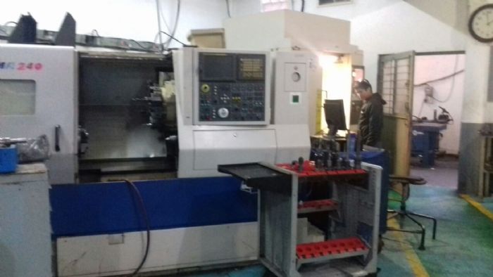maquinados convencionales y cnc